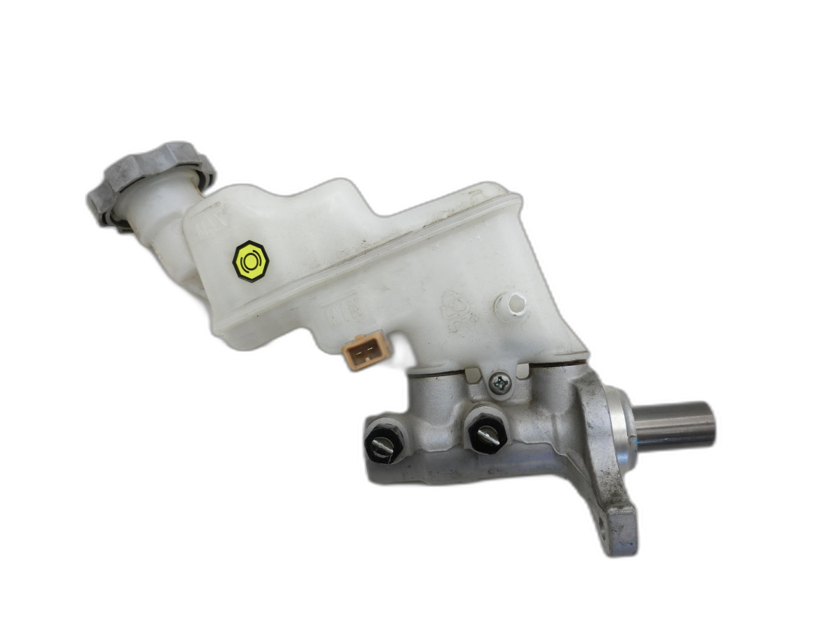 Cilindro maestro comando freno per Kia Rio III UB 11-15 - Bild 1