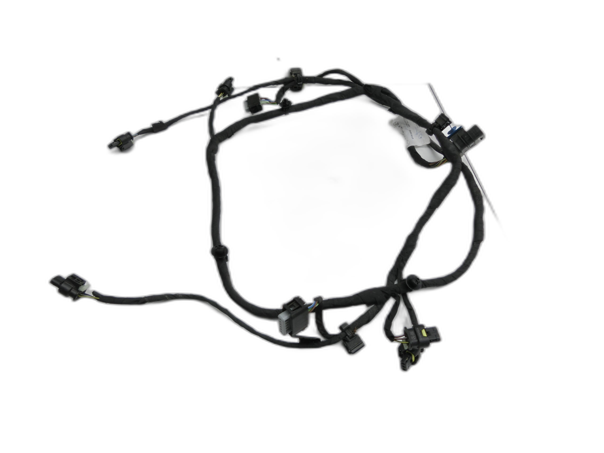 PDC Arnés de cables Pos.1 posterior para Mercedes W213 E200 16-20 - Bild 1