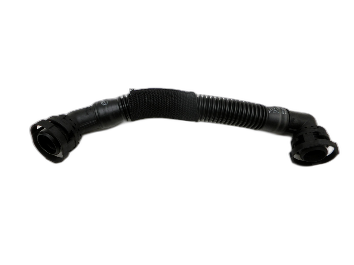 Audi A4 8K B8 QU 11-15 TDI 2,0 140KW Leitung Kraftstoffleitung Kraftstoffschlauch  - Bild 1