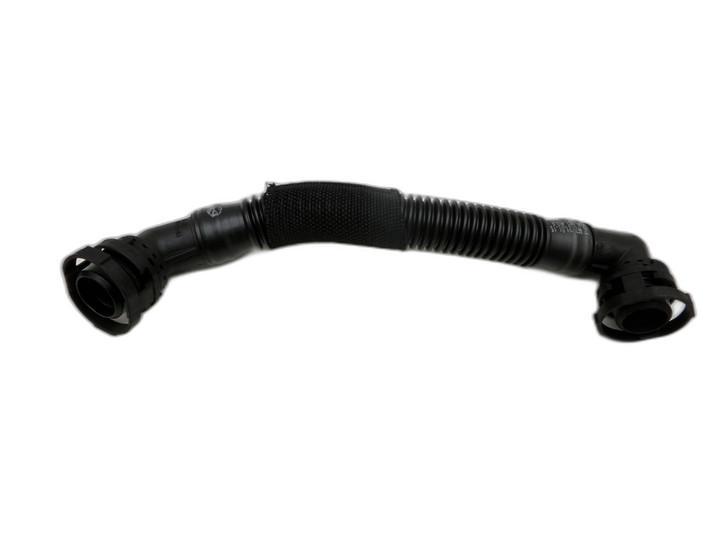 Audi A4 8K B8 QU 11-15 TDI 2,0 140KW Leitung Kraftstoffleitung Kraftstoffschlauch  - Bild 1