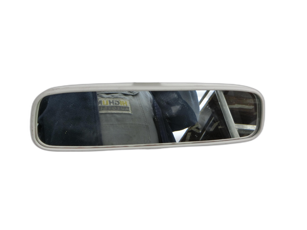 Suzuki Swift III MZ 05-10 Innenspiegel Rückspiegel Spiegel Innen  - Bild 1