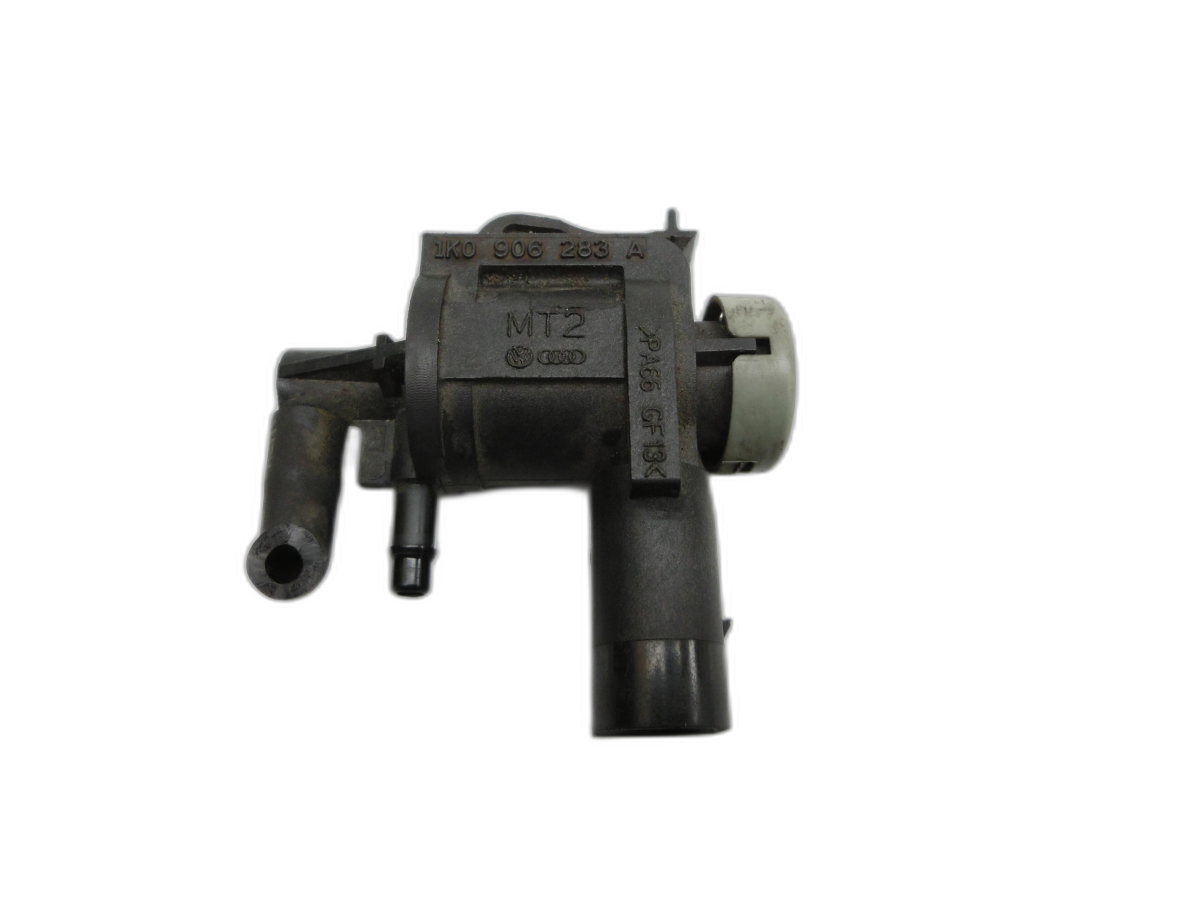 Audi A3 8P 04-08 TDI 2,0 103KW Magnetventil Druckwandler - Bild 1