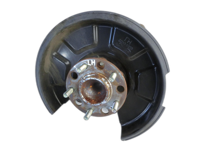 KIA Optima JF K5 15-20 5T CVVL 2,0 120KW Achsschenkel Radnabe Links Hinten  - Bild 1