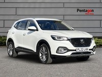 MG HS 1.5 T Gdi Excite Suv 5dr Petrol Manual Euro 6 s/s 162 Ps Petrol