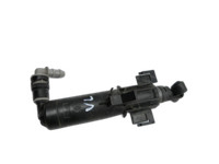 Audi A5 8T Sportback 11-16 Waschdüse f. Scheinwerfer Links Audi A5 8T Sportback 11-16 27.11.2012 8T0955101D gebraucht Vorschau 1