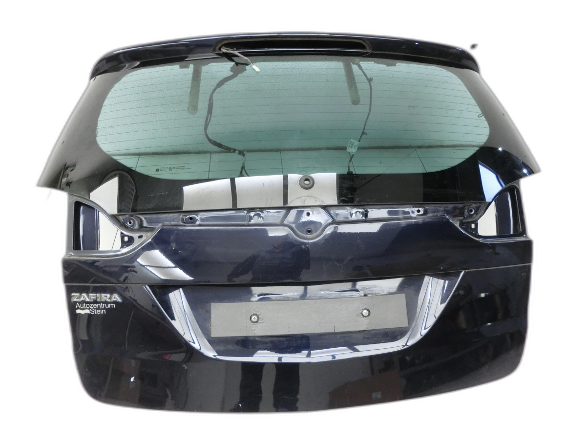 Hatchback Door Bootlid for GDX Opel Zafira C 16-19 - Bild 1