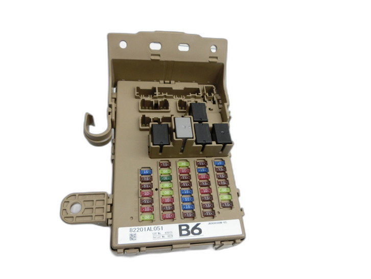 Subaru Outback V BS 15-21 2,0D 110KW Sicherungskasten Zentralelektrik  - Bild 1