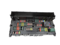 BMW F11 530dx 10-14 3,0 190KW Sicherungskasten Zentralelektrik BMW F11 530dx 10-14 09.06.2011 61149234421 9234421... Vorschau 1