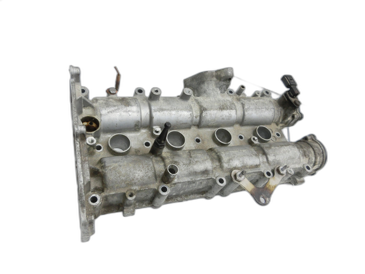 VW Sharan 7N II 10-15 1,4 110KW CTHA Ventildeckel Zylinderkopfhaube  - Bild 1