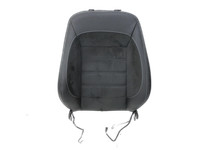 Ford Mondeo IV 4 07-15 Sitzbezug Rückenpolster Rechts Vorne für Beifahrer Sitz Ford Mondeo IV 4 07-15 03.03.2011... Vorschau 1