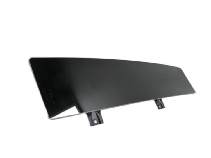 Tesla Model X 90D 15-21   Verkleidung für B-Säule Links aussen             - Bild 1