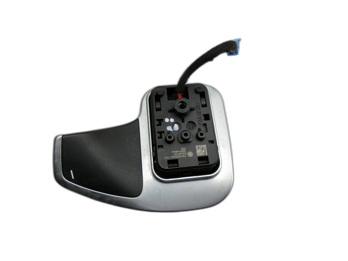 Steering wheel switches Rocker switch for minus Left M Sports BMW F06 640d 12-18 - Bild 1