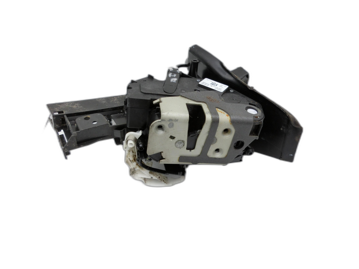 door lock with adjusting motor Right Rear for Ford Focus III 3 14-20 - Bild 1