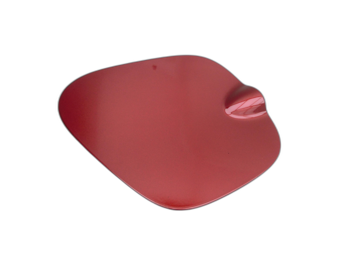 Smart Fortwo 453 14-19 Tankdeckel Tankklappe EK3/ECA - Bild 1