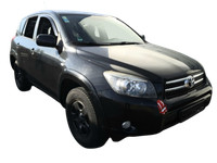 Toyota RAV4 III CA30W 06-13 D-CAT 2,2 130KW Kombiinstrument Tacho Toyota RAV4 III CA30W 06-13 08.08.2007... Vorschau 7