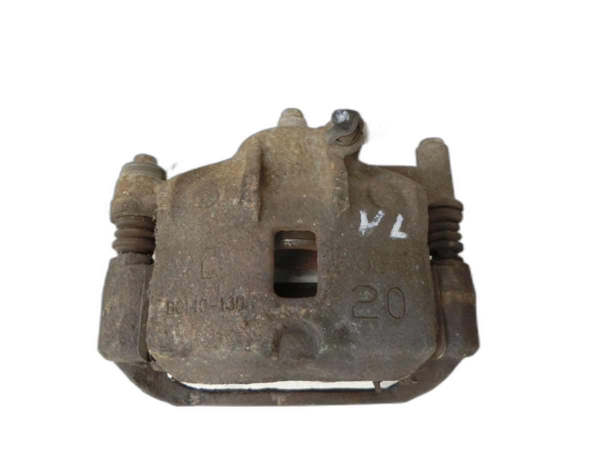 Brake Caliper Front Left for Hyundai I10 PA 11-13 - Bild 1