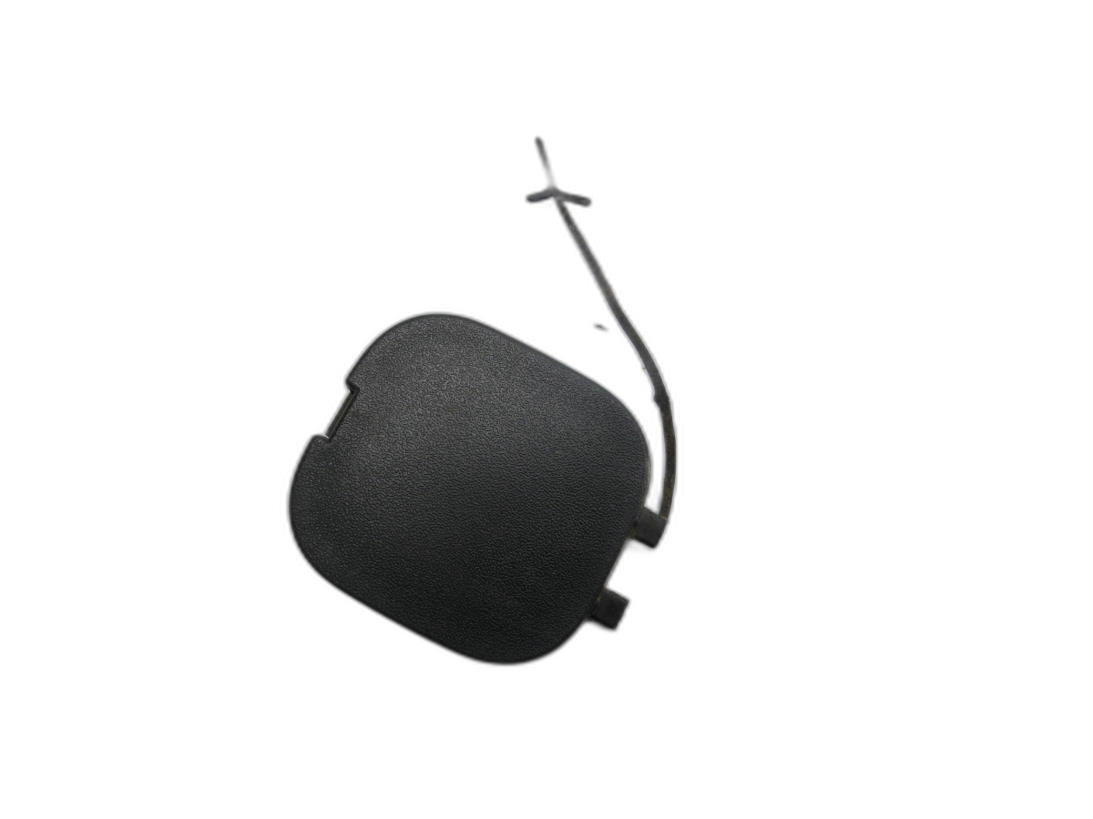 Tapa Abertura para Argolla de remolque Parachoques posterior 41W Mazda 3 BM 13-17 - Bild 1