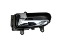 Nissan X-Trail T31 10-14 Türgriff Griffmuschel Griff Innen Links Hinten Nissan X-Trail T31 10-14 21.09.2011 gebraucht Vorschau 1
