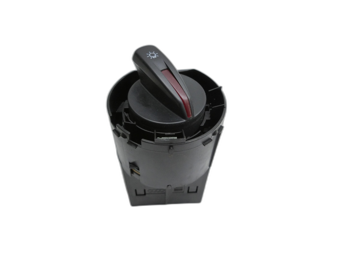 Seat Ibiza ST 6J Lichtschalter Schalter  - Bild 1