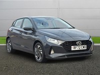 2022 Hyundai i20 1.0T GDi 48V MHD SE Connect 5dr HATCHBACK PETROL Manual