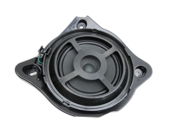 Mercedes W205 C180 14-19 Lautsprecher Tieftöner Vorne Rechts  - Bild 1