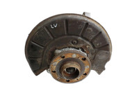 VW Passat CC 358 12-16 TSI 1,4 118KW Achsschenkel Radnabe Links Vorne VW Passat CC 358 12-16 10.04.2013 3C0407253F... Vorschau 1