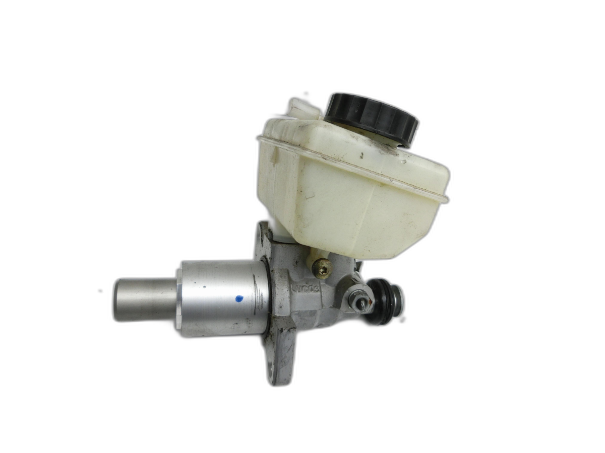Cilindro principal del freno de para Mercedes S-Kl. W220 S350 02-05 - Bild 1
