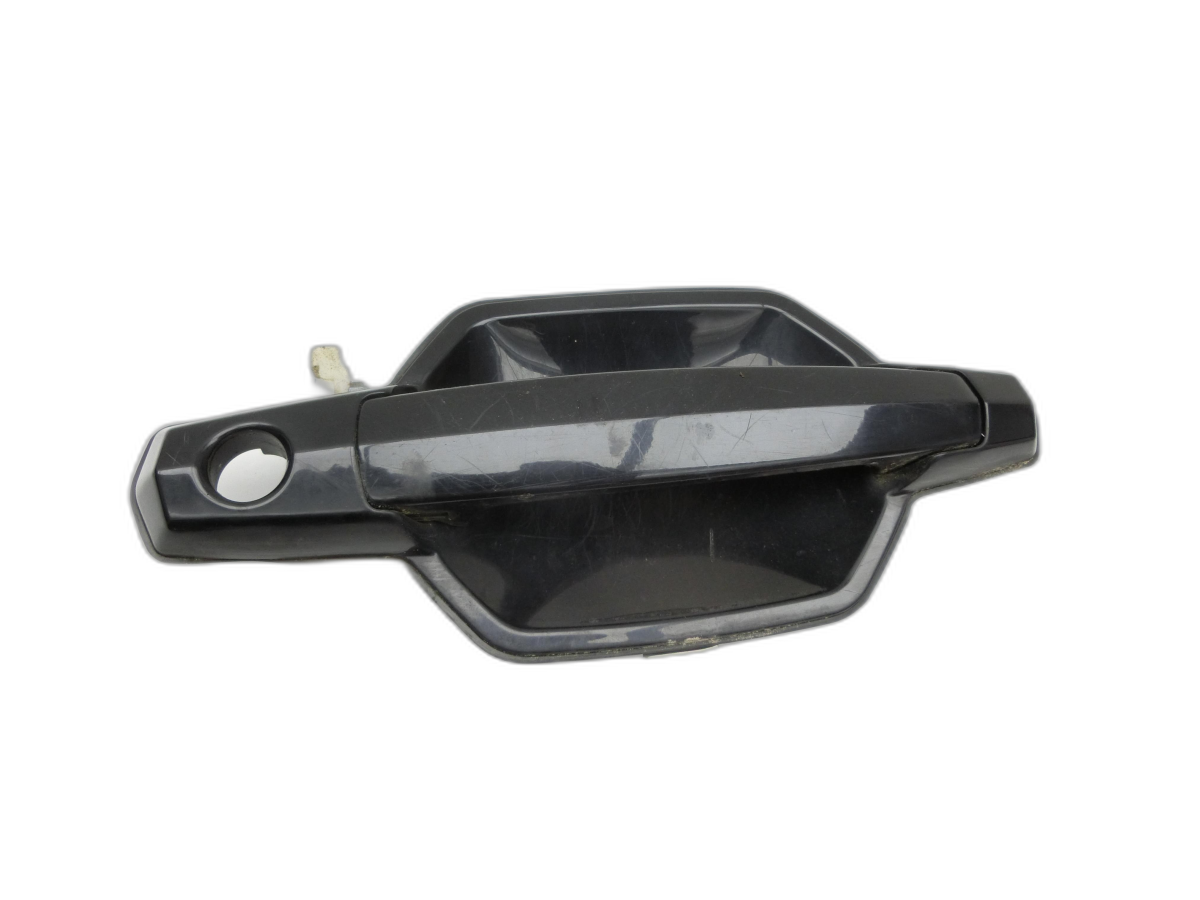 Door Handle outside Right Front for EB Hyundai Terracan 04-06 - Bild 1
