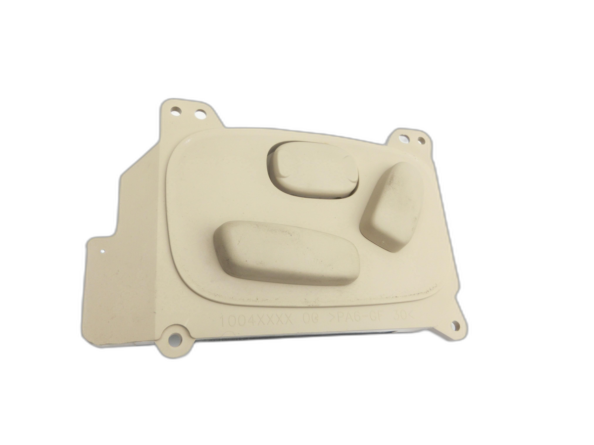 Interruptores izquierda para Ajuste de asiento Jaguar XF X250 11-15 - Bild 1