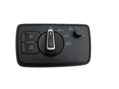 Lichtschalter Schalter VW Passat B8 3G 14-19 