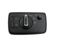VW Passat B8 3G 14-19 Lichtschalter Schalter VW Passat B8 3G 14-19 20.07.2015 3G0941633 gebraucht Vorschau 1