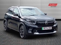 2024 Citroen C3 83kW Max 44kWh 5dr Auto Hatchback ELECTRIC Automatic