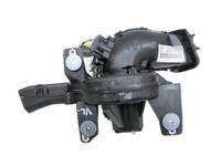 Peugeot 5008 09-13 Gebläsemotor Lüftermotor Heizungsgebläse Links Vorne Peugeot 5008 09-13 01.02.2010 9683441680... Vorschau 1