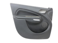 Citroen C3 Picasso 09-13 Türverkleidung Türpappe Links Vorne Citroen C3 Picasso 09-13 29.05.2012 9342VN gebraucht Vorschau 1