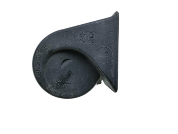 Kia Optima IV JF 15-18 Hupe Signalhorn LOW  - Bild 1