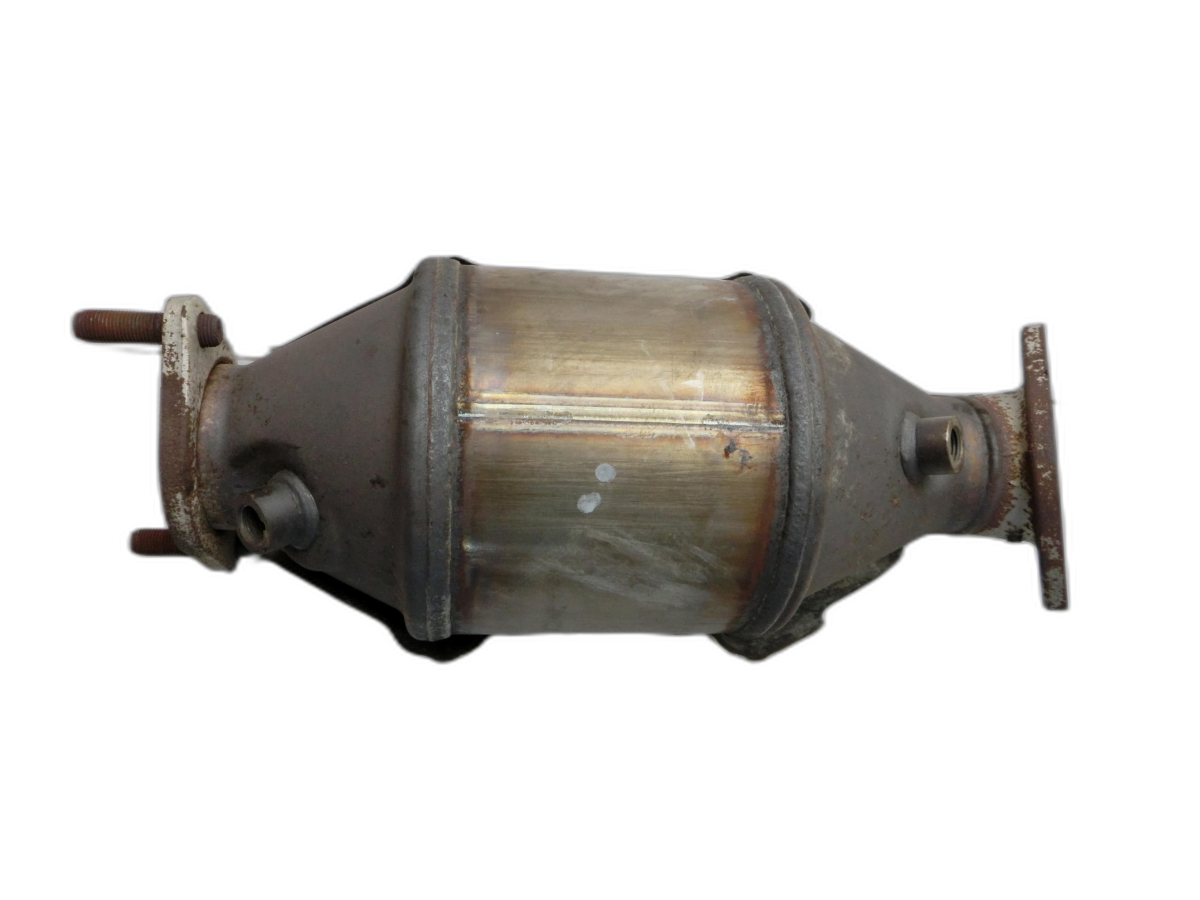 Hyundai Tucson IV NX4 20-24 Hybrid 1,6 132KW Katalysator Kat  - Bild 1