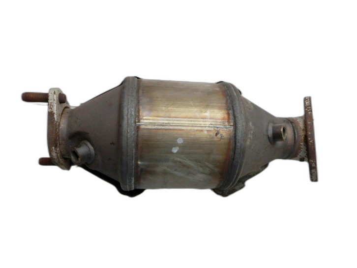 Hyundai Tucson IV NX4 20-24 Hybrid 1,6 132KW Katalysator Kat  - Bild 1