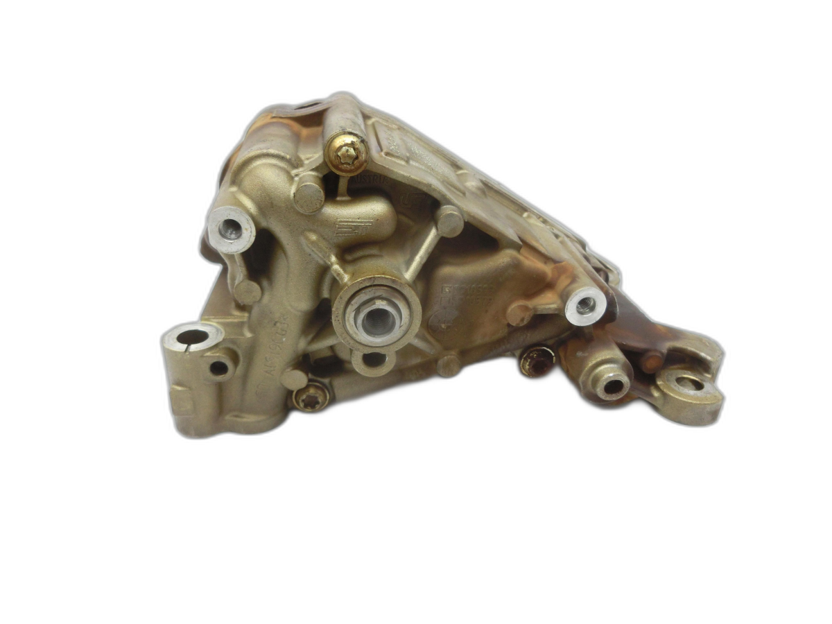 Bomba de aceite para BMW F10 523i 10-13 - Bild 1