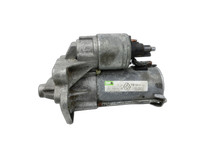 Renault Scenic III JZ 09-12 dCi 1,5 81KW Autom Anlasser Starter Renault Scenic III JZ 09-12 30.08.2011 TS12E9... Vorschau 1