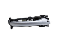 Mercedes R171 SLK 200 04-08 Cabrio Türgriff Griff aussen Rechts Vorne 775 Mercedes R171 SLK 200 04-08 03.08.2005... Vorschau 1