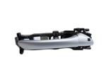 Mercedes R171 SLK 200 04-08 Cabrio Türgriff Griff aussen Rechts Vorne 775 Mercedes R171 SLK 200 04-08 03.08.2005... Vorschau 1
