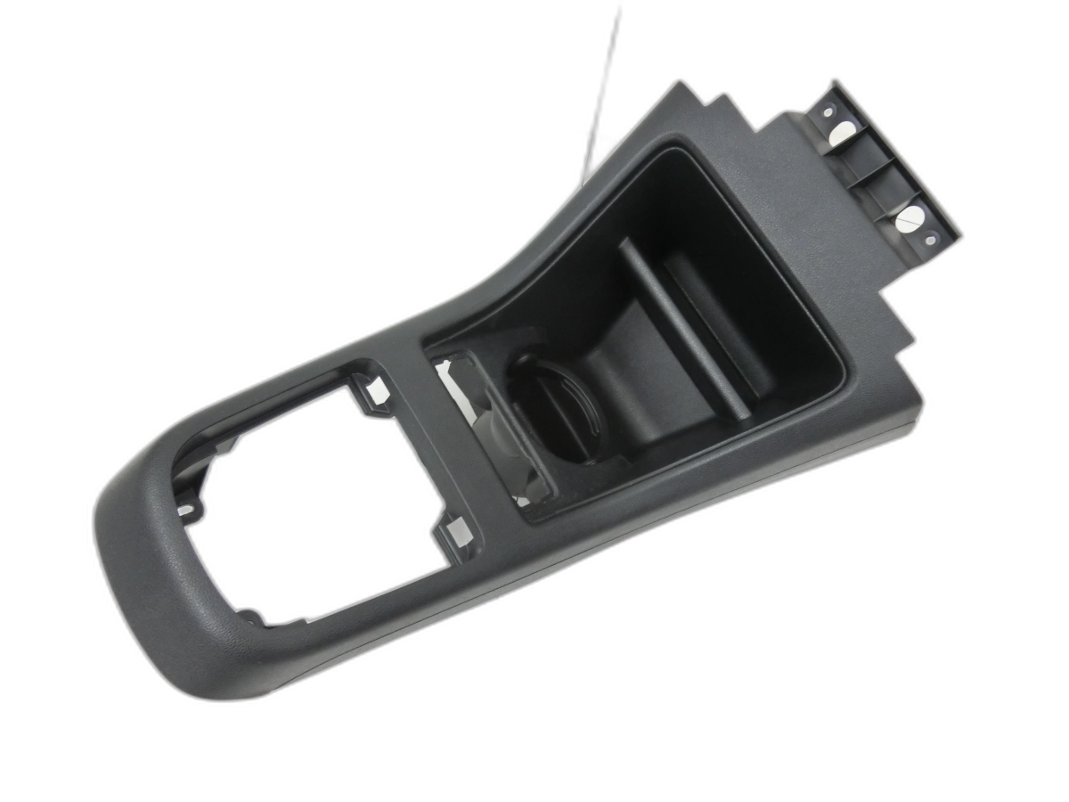 Cover mounting frame for Centre Console Seat Mii KF1 11-16 - Bild 1