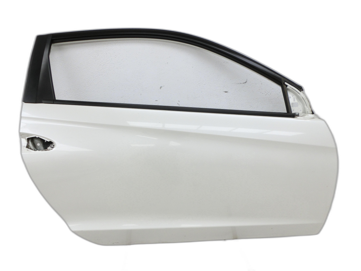 Portiera del passeggero Dx anteriore per HN624P Honda CRZ ZF1 10-13 - Bild 1