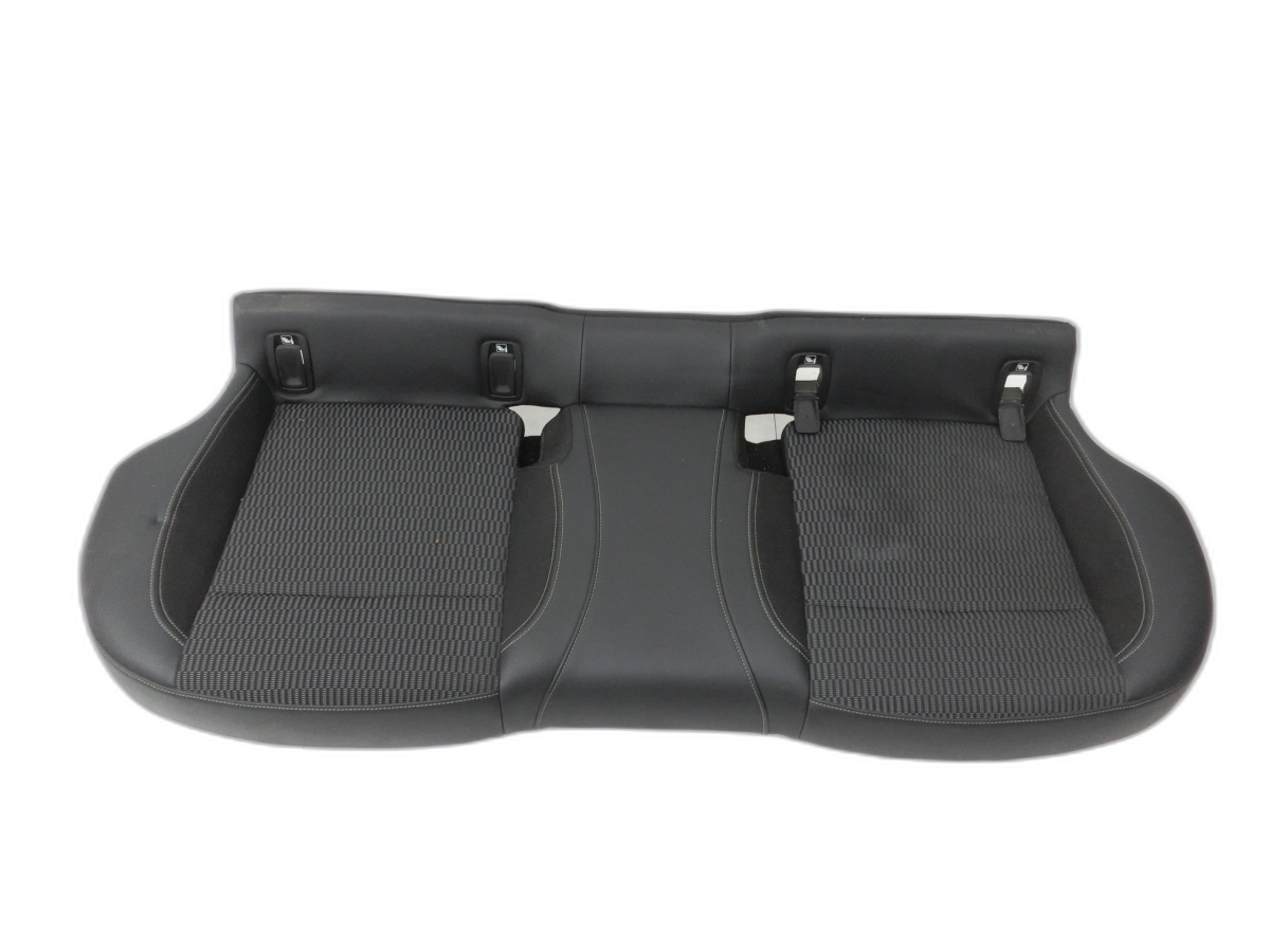 Opel Insignia B Z18 17-20 Kombi Sitzbezug Sitzpolster für Rücksitzbank Hinten  - Bild 1