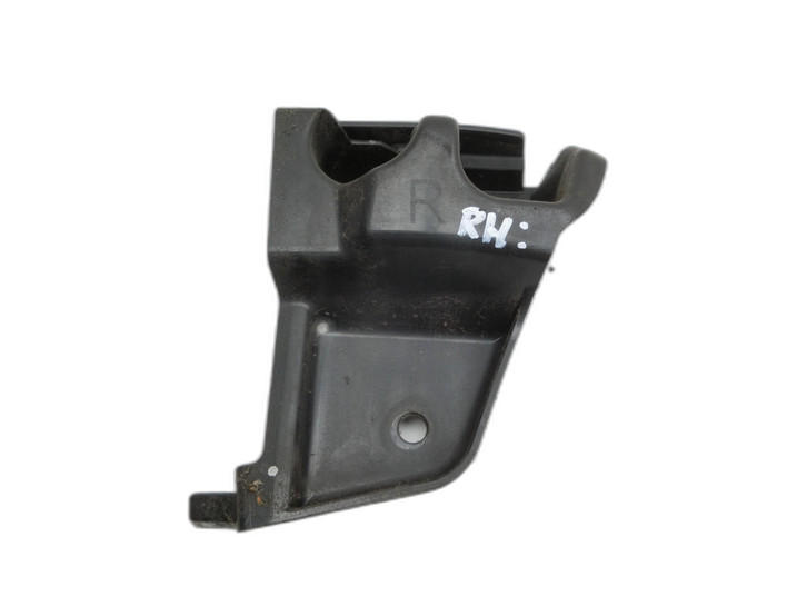 BMW X3 E83 04-06  Halter Träger Aufnahme Führung für Stoßstange Rechts Hinten  - Bild 1