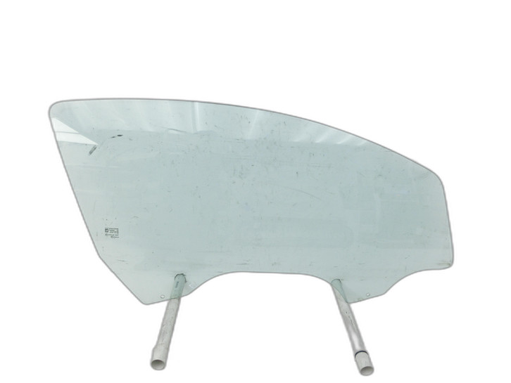 Opel Corsa D S07 06-10 3T Seitenscheibe RVK Türscheibe Rechts Vorne  - Bild 1