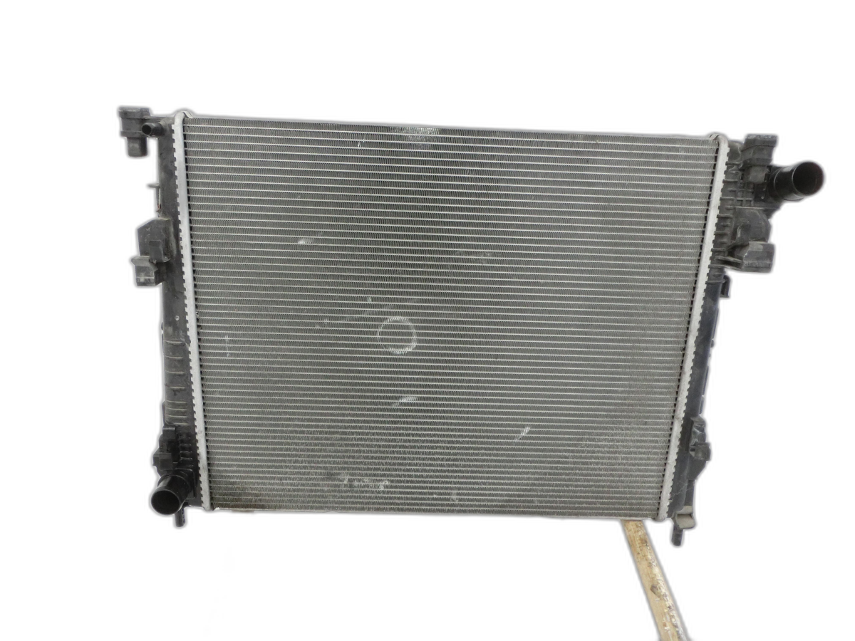 Renault Trafic II 06-14 dCi 90 2,0 66KW Wasserkühler Kühler  - Bild 1