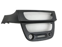 Renault Megane III 08-12 Blende Einbaurahmen Renault Megane III 08-12 13.12.2010 gebraucht Vorschau 1