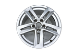 Audi A4 8W B9 19-24 1x Felge Alufelge 5X112 7X17Zoll ET42 Audi A4 8W B9 19-24 24.10.2019 8W0601025P 8W0601025EH... Vorschau 1