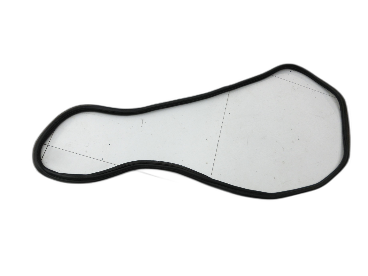 VW UP AA 15-23 5T Dichtung Rahmen für Heckklappe Kofferraum  - Bild 1